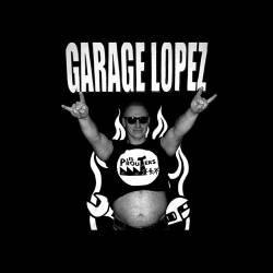 Garage Lopez : Garage Lopez & Prouters